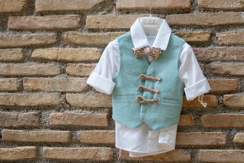 Γάμο - Βάπτιση