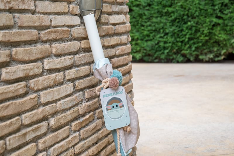 Γάμο - Βάπτιση