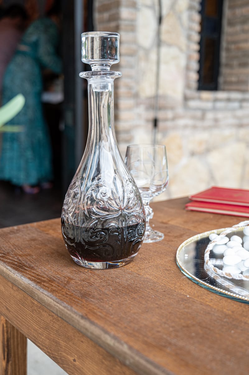 Γάμο - Βάπτιση