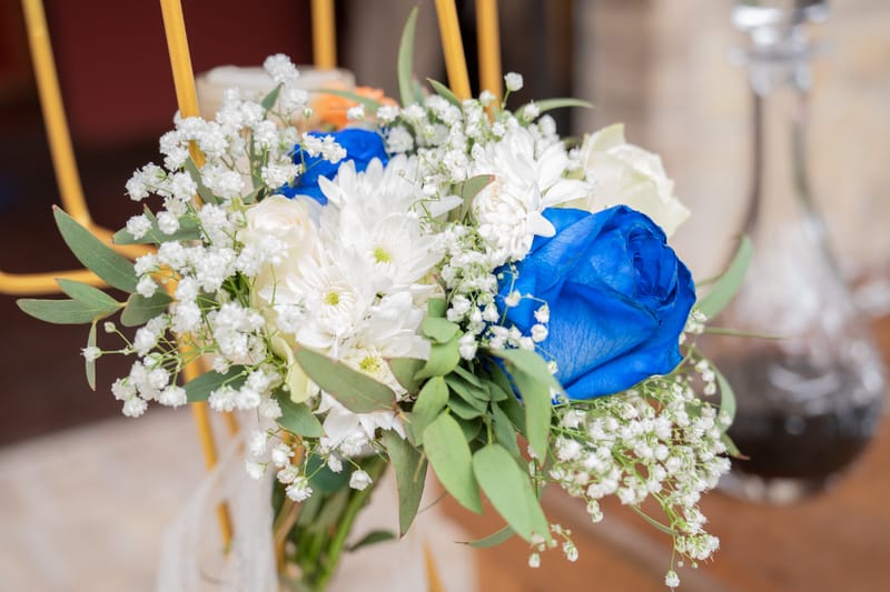 Γάμο - Βάπτιση