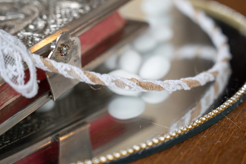 Γάμο - Βάπτιση