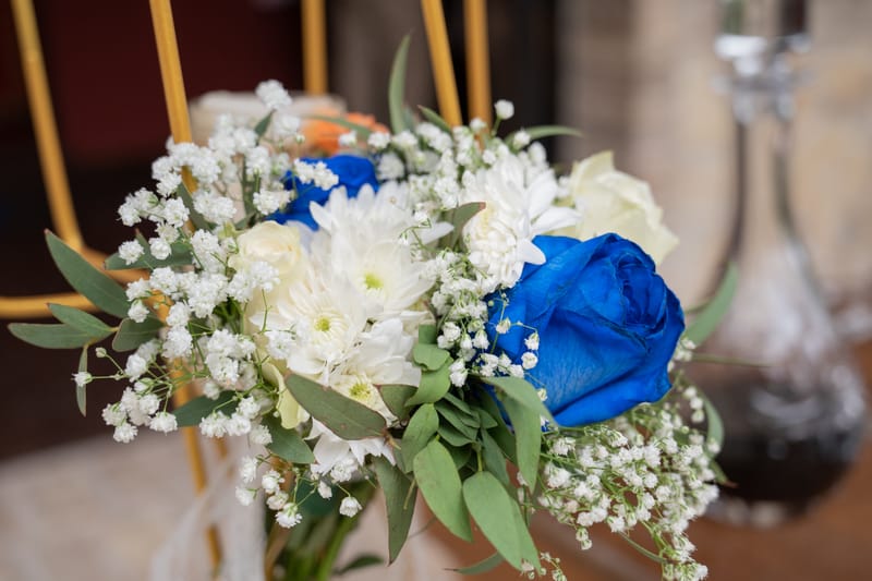 Γάμο - Βάπτιση