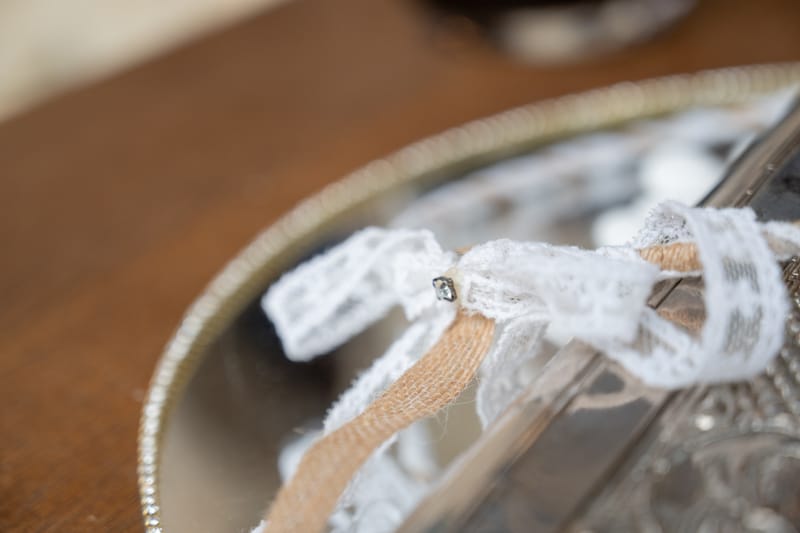 Γάμο - Βάπτιση