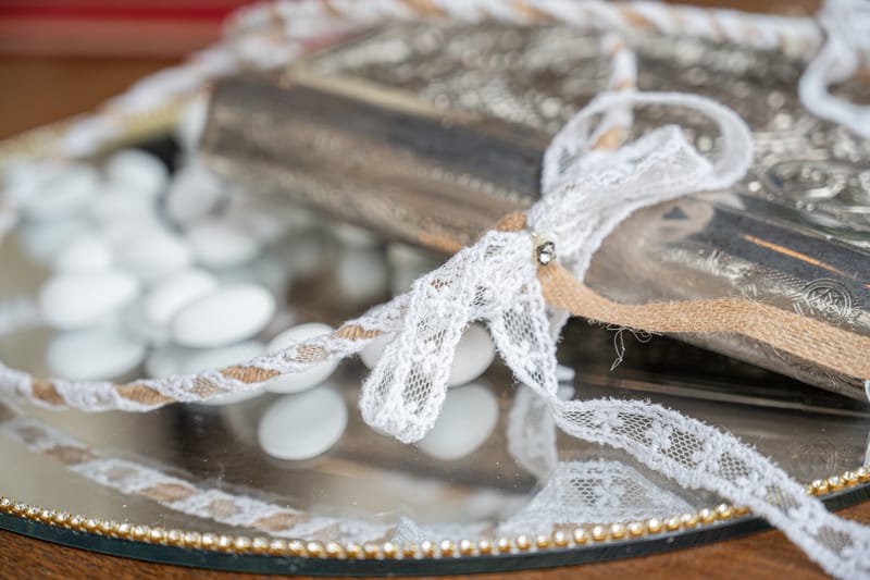 Γάμο - Βάπτιση