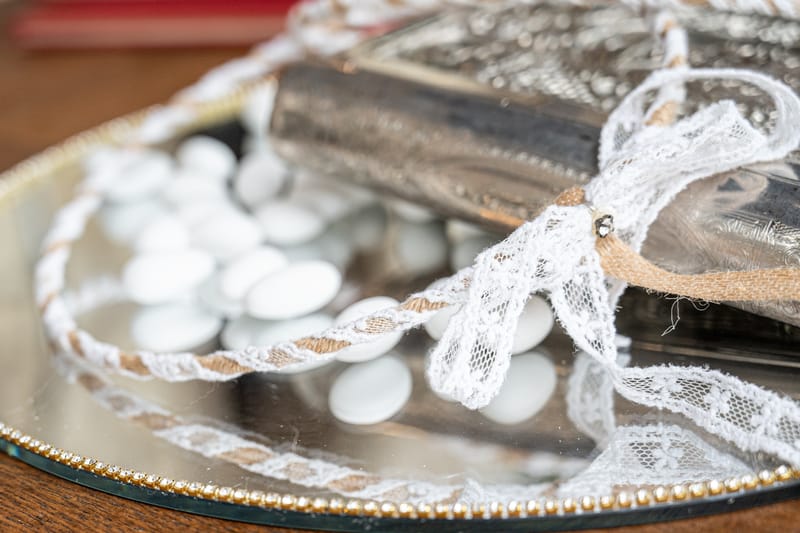 Γάμο - Βάπτιση