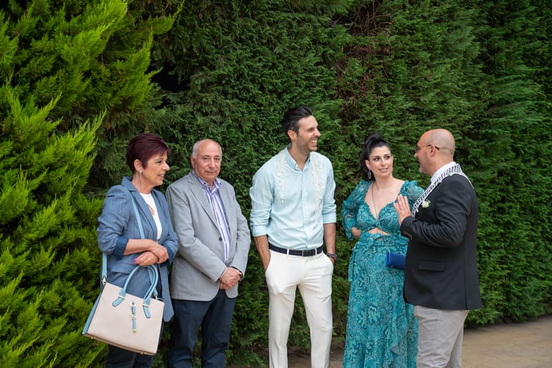 Γάμο - Βάπτιση