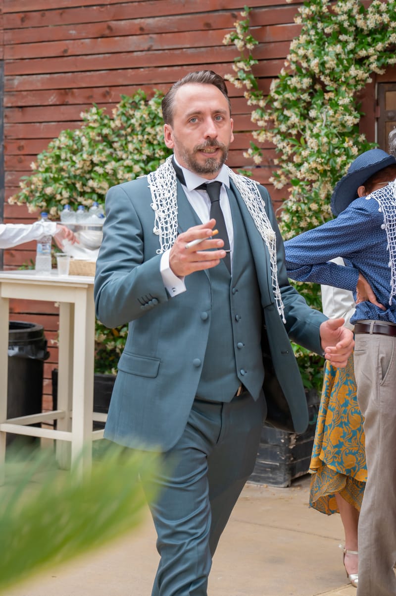 Γάμο - Βάπτιση