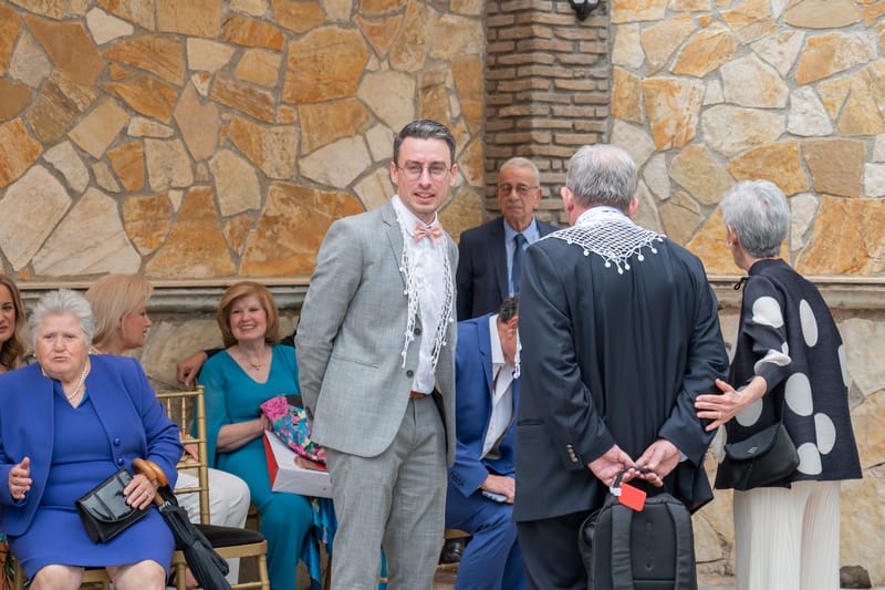 Γάμο - Βάπτιση