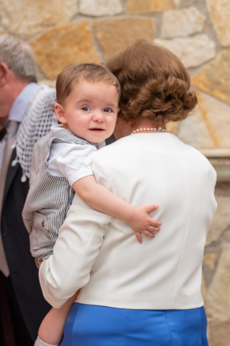 Γάμο - Βάπτιση