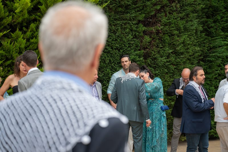 Γάμο - Βάπτιση