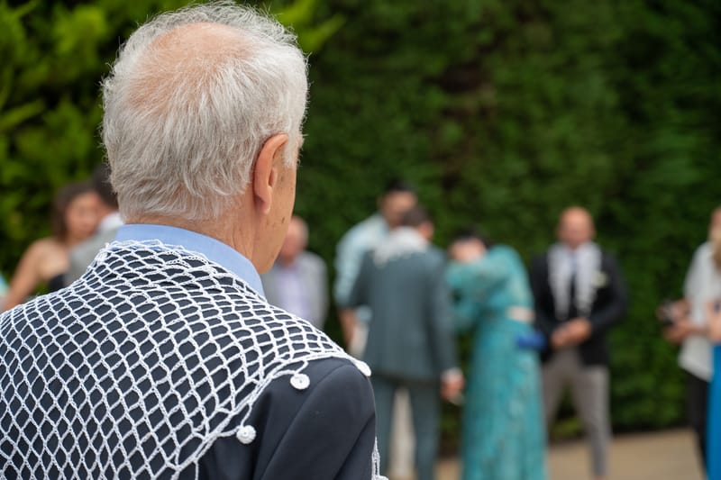 Γάμο - Βάπτιση