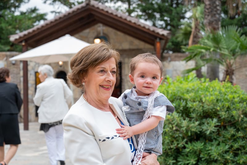 Γάμο - Βάπτιση