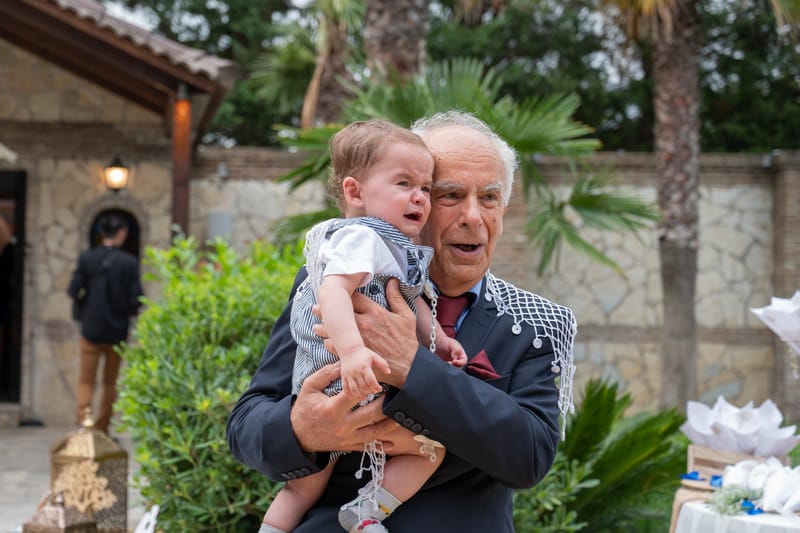 Γάμο - Βάπτιση