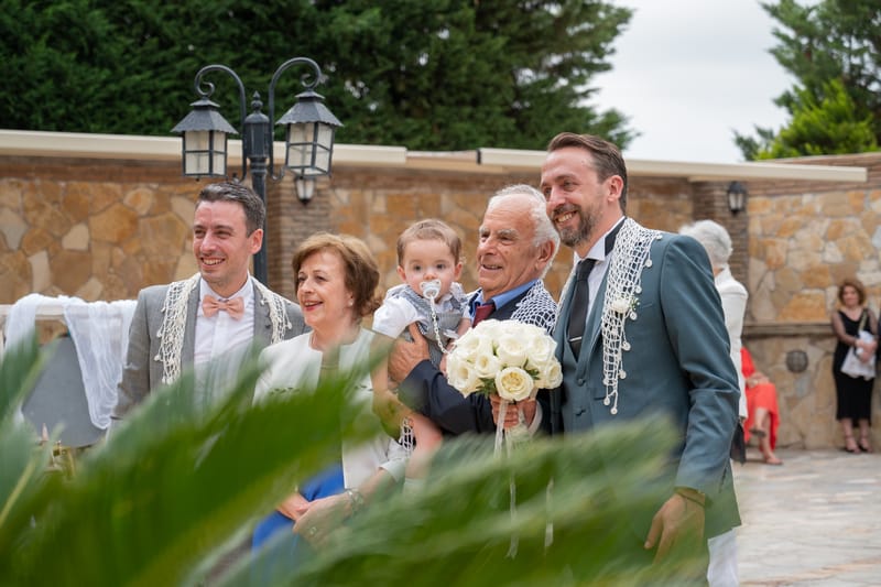 Γάμο - Βάπτιση