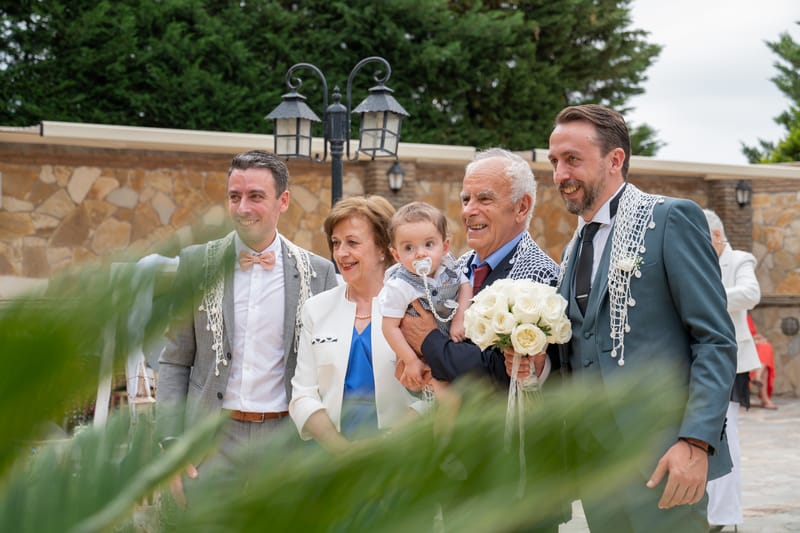 Γάμο - Βάπτιση