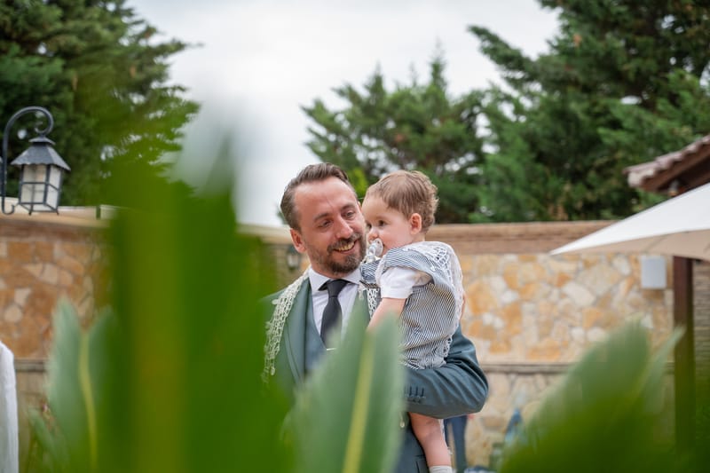 Γάμο - Βάπτιση