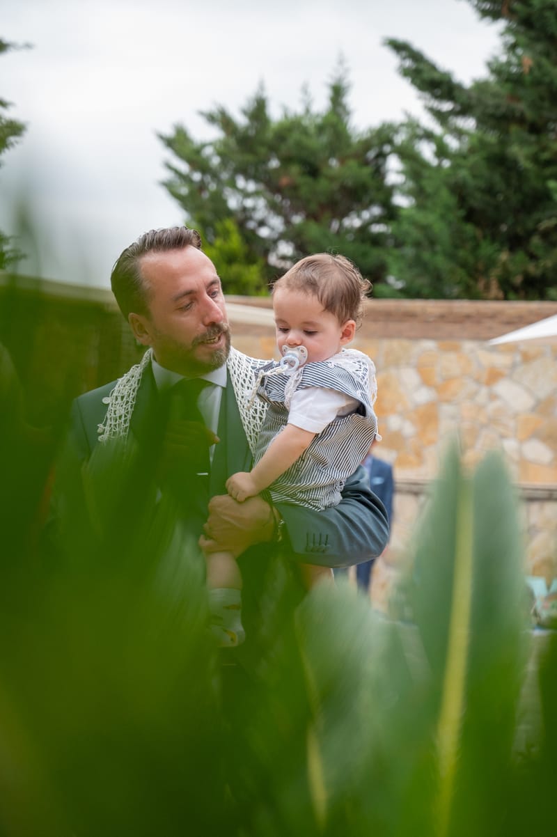 Γάμο - Βάπτιση