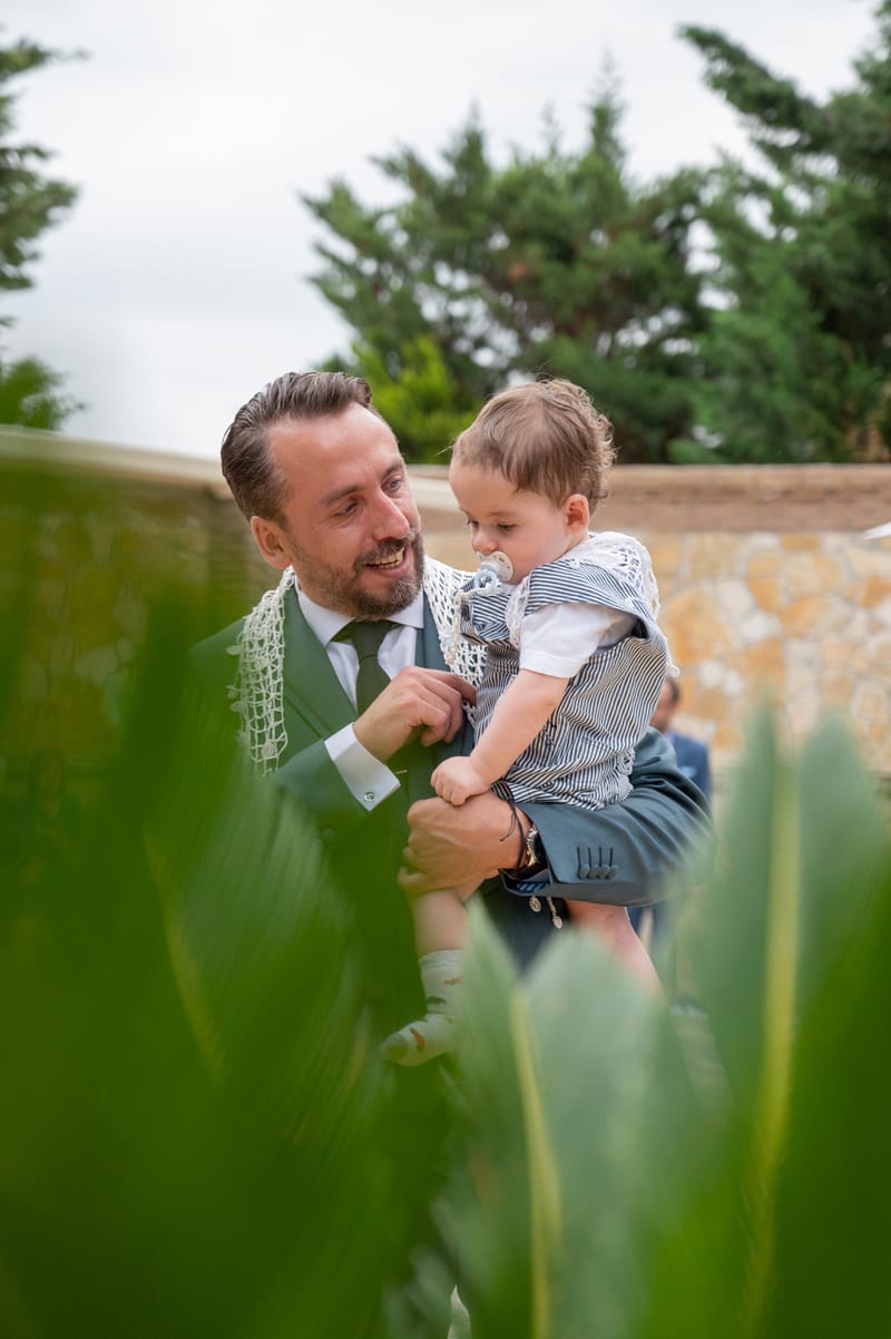 Γάμο - Βάπτιση