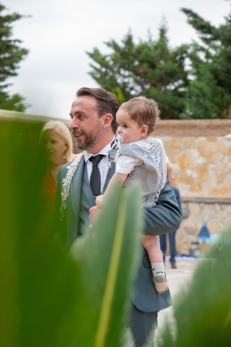 Γάμο - Βάπτιση