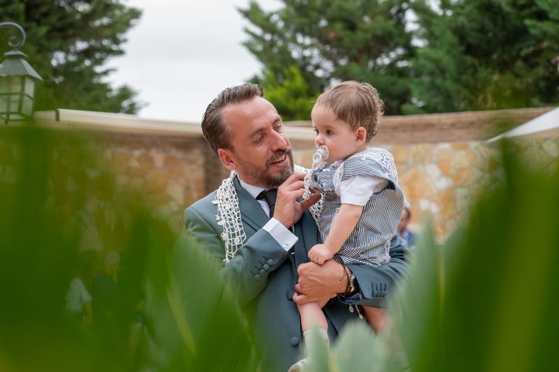 Γάμο - Βάπτιση