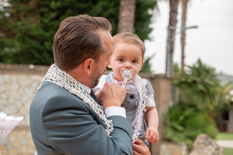 Γάμο - Βάπτιση