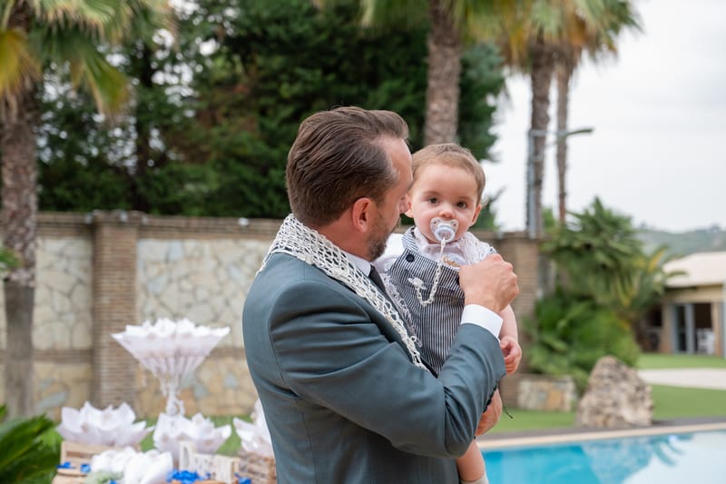 Γάμο - Βάπτιση