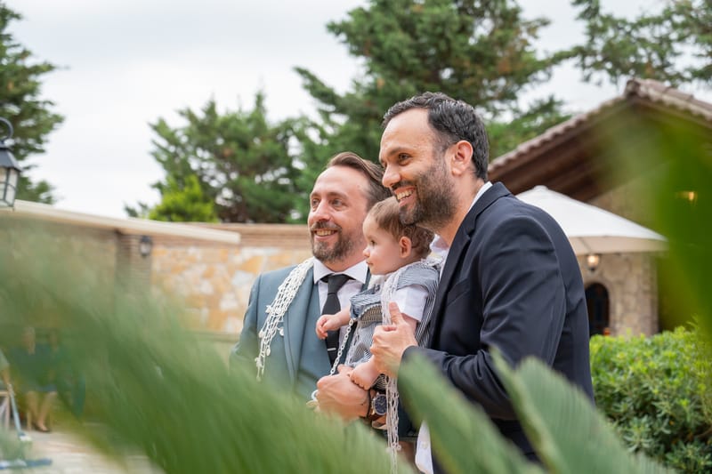 Γάμο - Βάπτιση