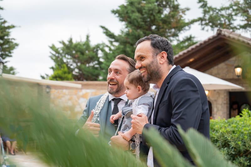 Γάμο - Βάπτιση