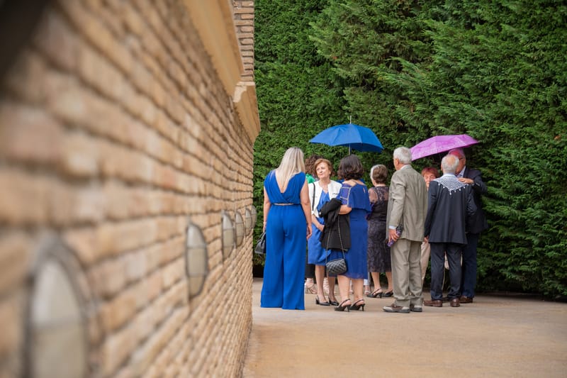 Γάμο - Βάπτιση