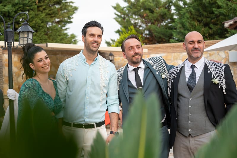 Γάμο - Βάπτιση