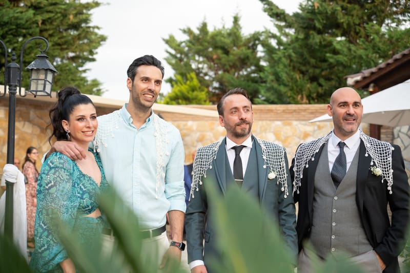 Γάμο - Βάπτιση