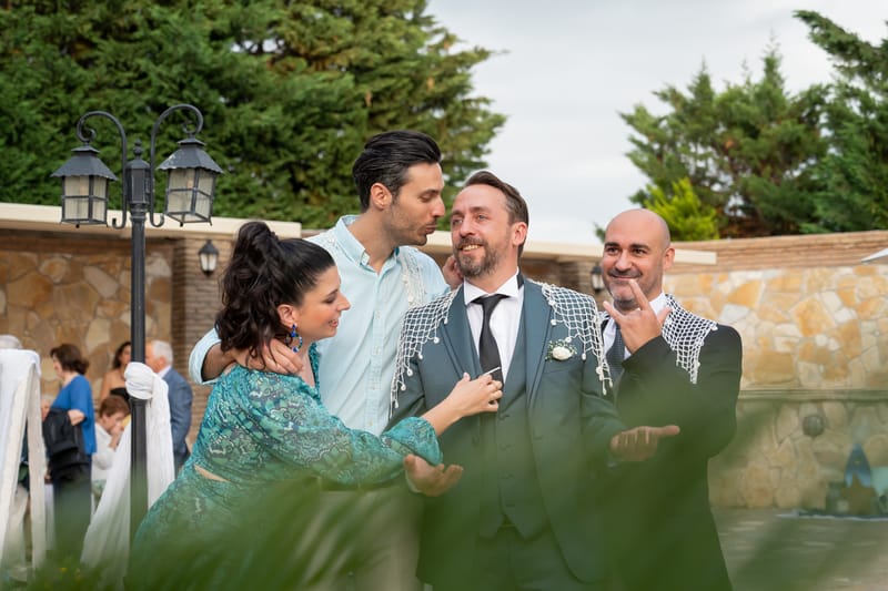 Γάμο - Βάπτιση