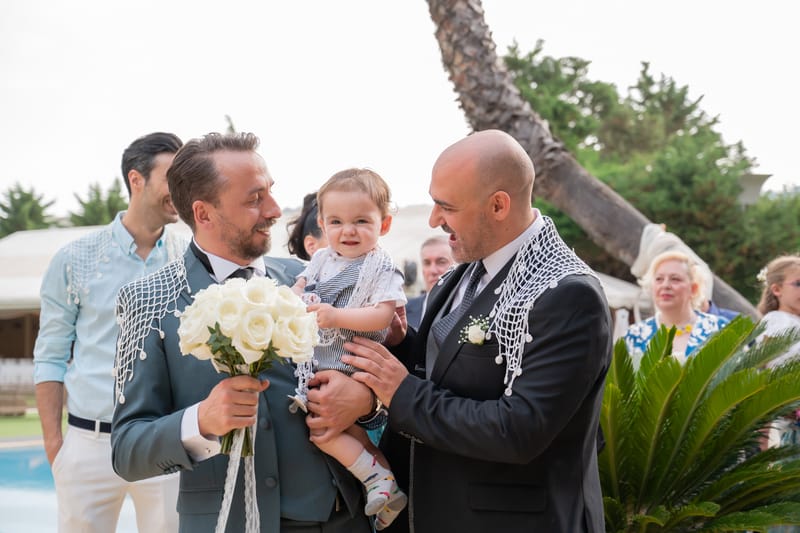 Γάμο - Βάπτιση