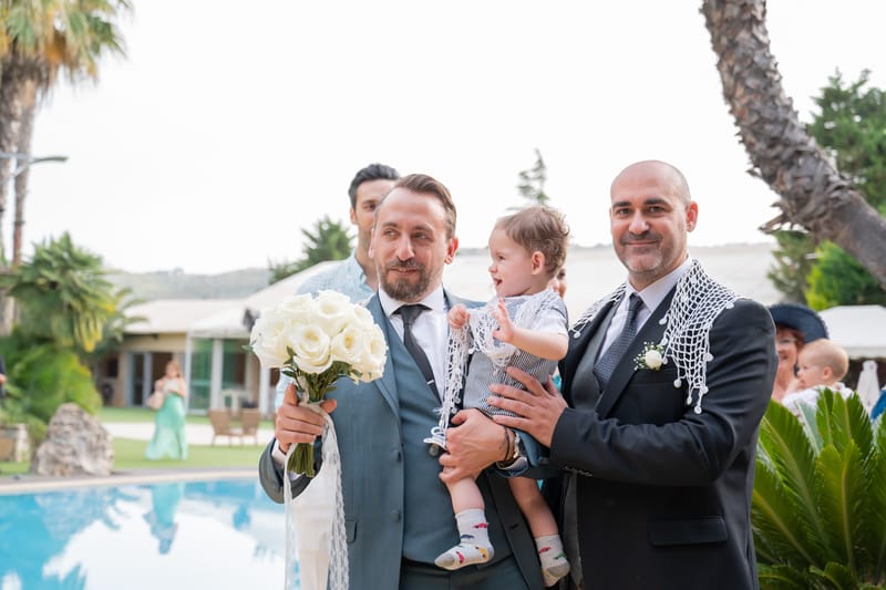 Γάμο - Βάπτιση