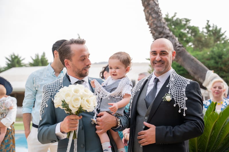 Γάμο - Βάπτιση