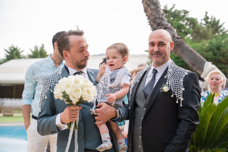 Γάμο - Βάπτιση