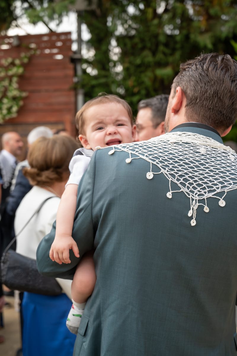 Γάμο - Βάπτιση