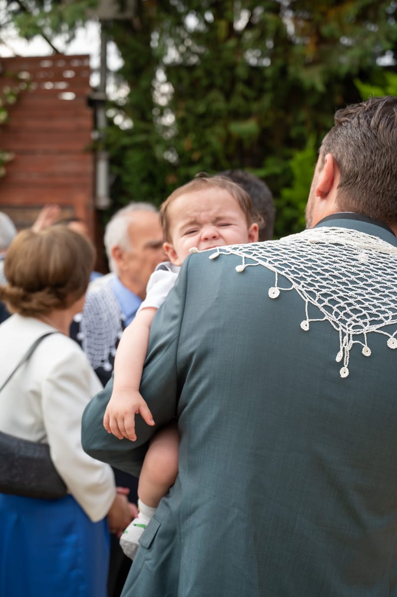 Γάμο - Βάπτιση