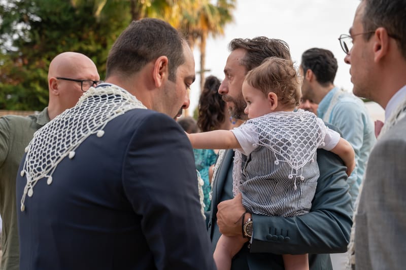 Γάμο - Βάπτιση