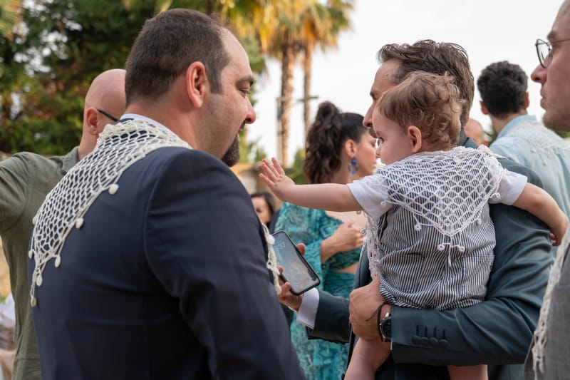 Γάμο - Βάπτιση