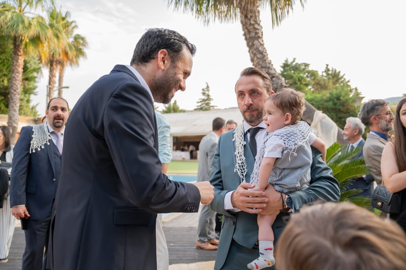 Γάμο - Βάπτιση