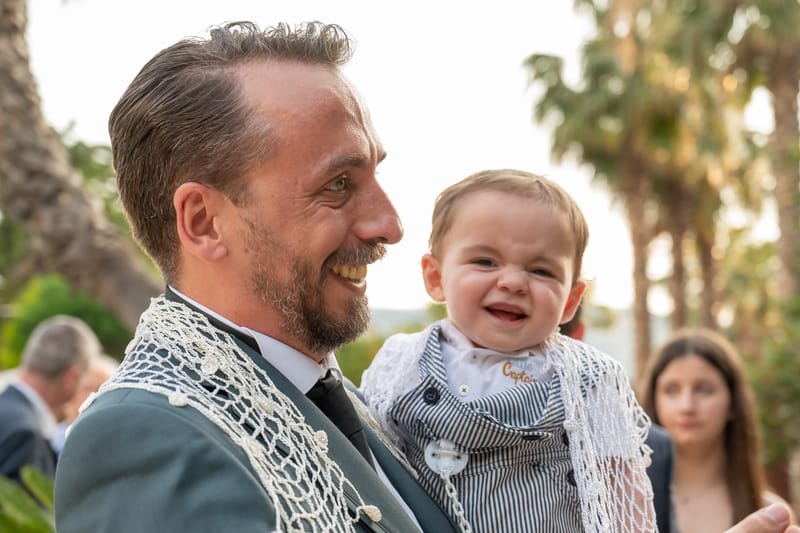 Γάμο - Βάπτιση