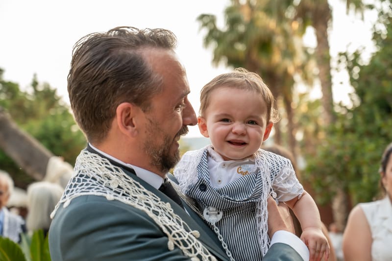 Γάμο - Βάπτιση