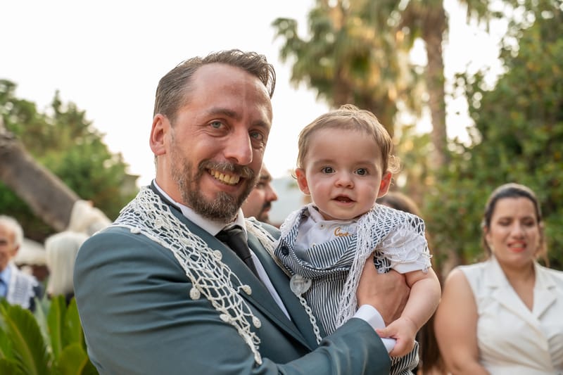 Γάμο - Βάπτιση