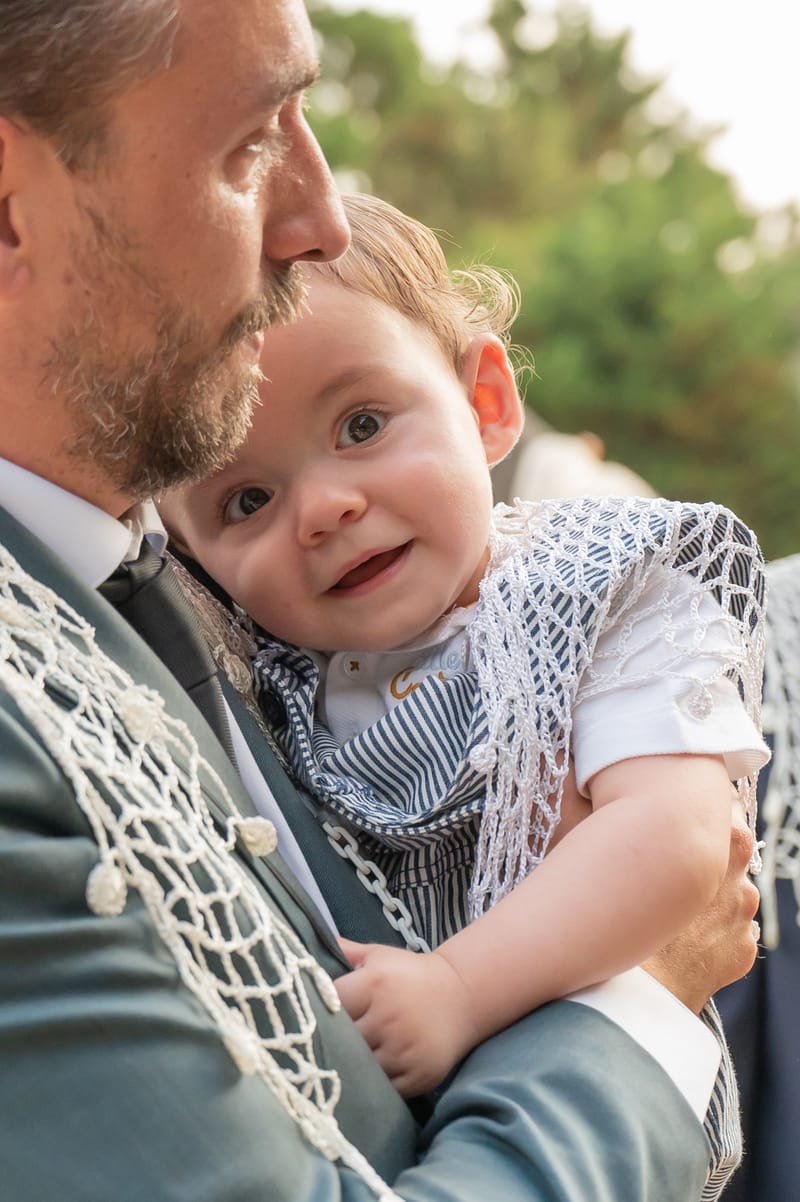 Γάμο - Βάπτιση