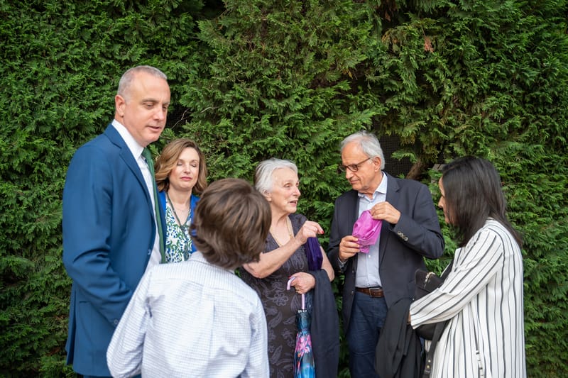 Γάμο - Βάπτιση