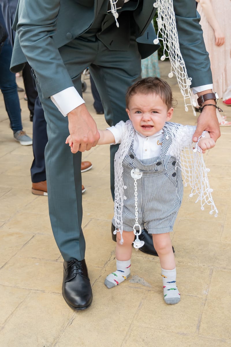 Γάμο - Βάπτιση