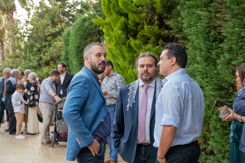 Γάμο - Βάπτιση