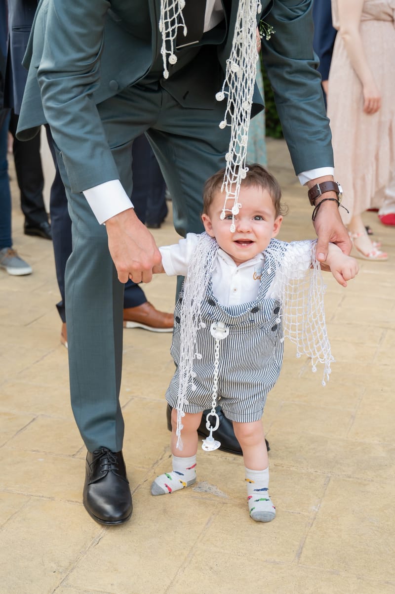 Γάμο - Βάπτιση