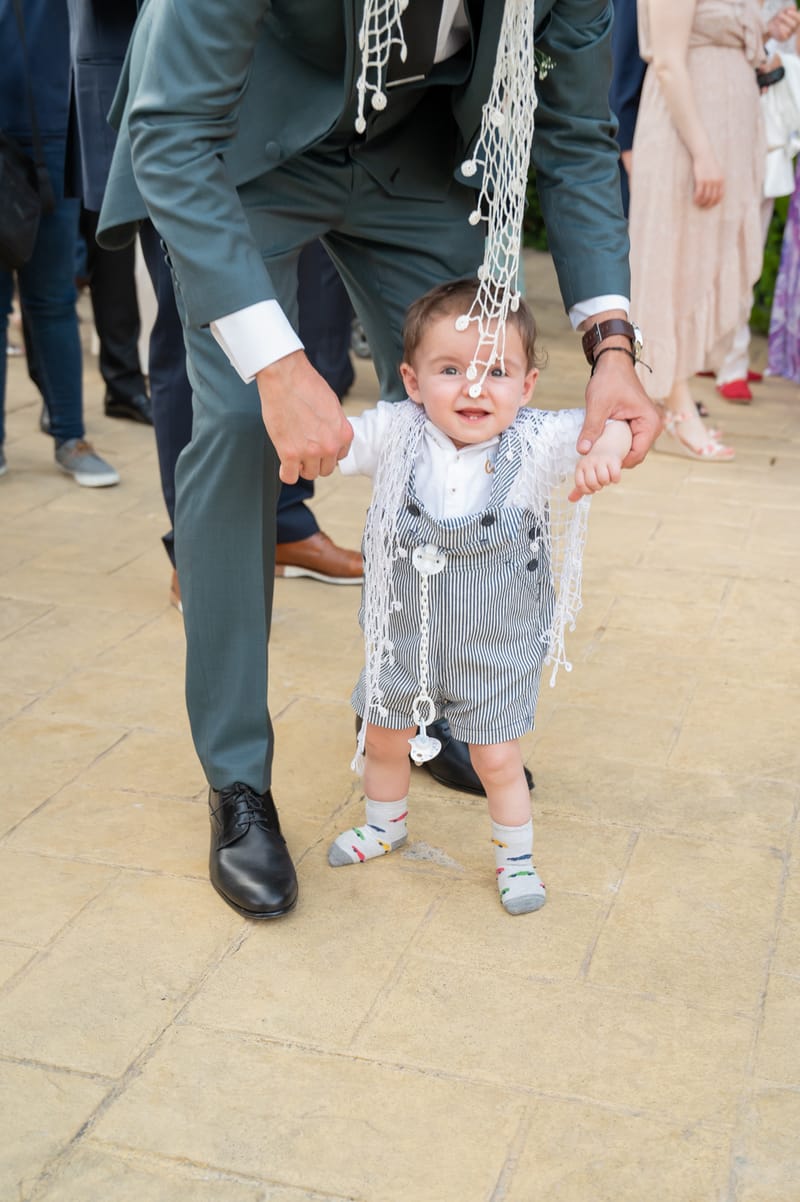 Γάμο - Βάπτιση